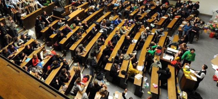Χαιρετίζει την επαναλειτουργία των Κυπριακών Πανεπιστημίων με φυσική παρουσία η ΔΕΔΕ